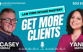 Improving Intake for Law Firms Legal Intake Pros