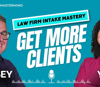 Improving Intake for Law Firms Legal Intake Pros