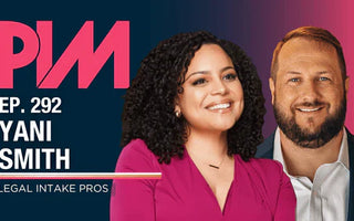 Personal Injury Firm Playbook for Converting More Cases & Maximizing Profit