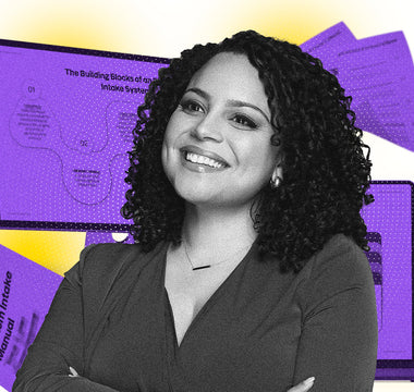 Figuring Out Law Firm Intake Through Trial and Error